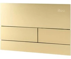 Mygtukas skirtas montuojamam stelažui Rea T K011A-Q Gold