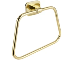 Pakabas vonios kambario 5910 Nico Gold