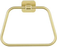 Pakabas vonios kambario 5910 Nico Gold