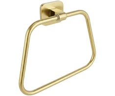 Pakabas vonios kambario 5910 Nico Gold
