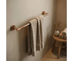 Pakabas vonios kambario 6603 Modern Copper