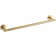 Pakabas vonios kambario 6603 Modern Gold