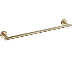 Pakabas vonios kambario 6603 Modern Gold