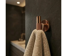 Pakabas vonios kambario 6606 Modern Copper