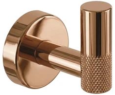 Pakabas vonios kambario 6606 Modern Copper