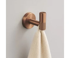 Pakabas vonios kambario 6606 Modern Copper