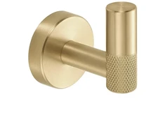 Pakabas vonios kambario 6606 Modern Gold