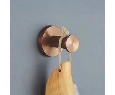 Pakabas vonios kambario 6606A Modern Copper