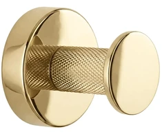 Pakabas vonios kambario 6606A Modern Gold