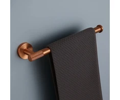 Pakabas vonios kambario 6610a Modern Copper