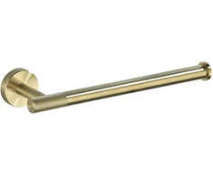 Pakabas vonios kambario 6610a Modern Gold