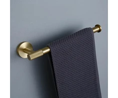 Pakabas vonios kambario 6610a Modern Gold