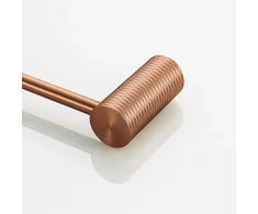 Pakabas vonios kambario 9703 Prism Copper