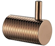 Pakabas vonios kambario 9706 Prism Copper