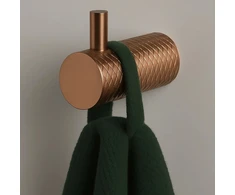 Pakabas vonios kambario 9706 Prism Copper