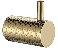 Pakabas vonios kambario 9706 Prism Gold