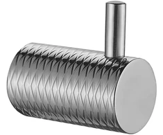 Pakabas vonios kambario 9706 Prism Nickle