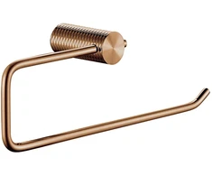 Pakabas vonios kambario 9710 Prism Copper