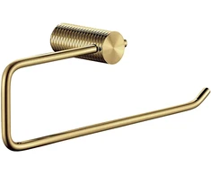 Pakabas vonios kambario 9710 Prism Nickle