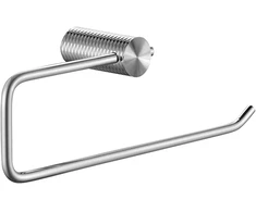 Pakabas vonios kambario 9710 Prism Nickle