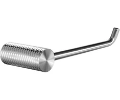 Pakabas vonios kambario 9711A Prism Nickle