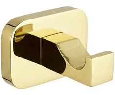 Pakabas vonios kambario Nico 5905 Gold