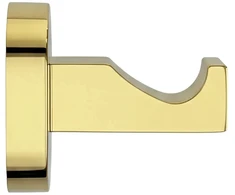 Pakabas vonios kambario Nico 5905 Gold
