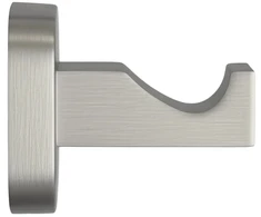 Pakabas vonios kambario Nico 5905 Nickel