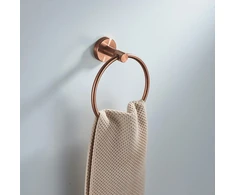 Pakabas vonios kambario Ring 6610 Modern Copper