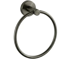 Pakabas vonios kambario Ring 6610 Modern Titan