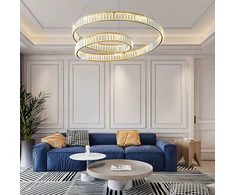 Pakabinamas šviestuvas Toolight LED šviestuvas APP1767-CP GOLD