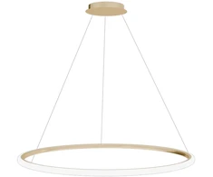 Pakabinamas šviestuvas Toolight Pakabinama lempa LHJ001-CP 40 cm GOLD