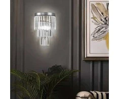 Pakabinamas šviestuvas Toolight Sieninė lempa APP1536-1W Chrome