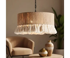 Pakabinamas šviestuvas Toolight Šviestuvas APP1735-1CP 40 cm