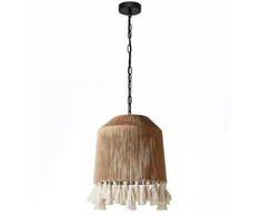 Pakabinamas šviestuvas Toolight Šviestuvas APP1734-1CP 30 cm