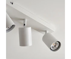 Pakabinamas šviestuvas Toolight Šviestuvas Lubinis Jnh030-4c Baltas