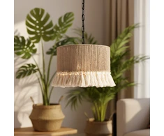 Pakabinamas šviestuvas Toolight Šviestuvas APP1736-1CP 30 cm