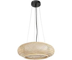 Pakabinamas šviestuvas Toolight Šviestuvas lubinis APP1909-3CP 50 cm