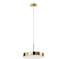 Pakabinamas šviestuvas Toolight šviestuvas LED APP1686-1CP 30CM GOLD