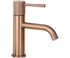 PLAUTUVĖS MAIŠYTUVAS Rea Venti Copper Low