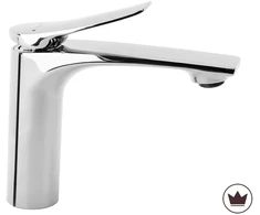 Praustuvo maišytuvas PREMIUM REA Vision Chrome Low