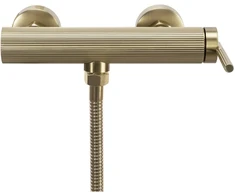 REA Argon BRUSH GOLD dušikraan