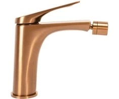 Rea AVALON Copper bidė maišytuvas