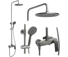 REA AVALON TYTAN dušo komplektas