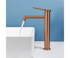 Rea Clif Copper Foss Praustuvo Maišytuvas