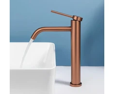 Rea Clif Copper High Praustuvo Maišytuvas