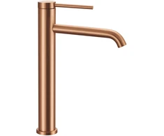 Rea Clif Copper High Praustuvo Maišytuvas