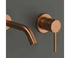 Rea Clif Copper Paslėptas praustuvo maišytuvas