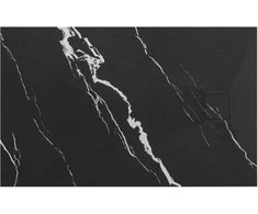 rea Dušo irklavimo baseinas Magnum CARRARA Juodas 80x100