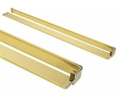 rea EVO GOLD rankšluosčių kabykla dušo sienelėms